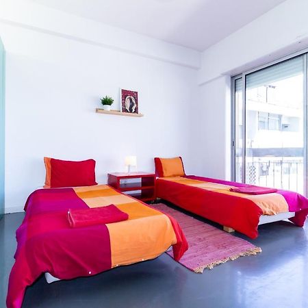 Porto Center Apartments 5T With Balcony Екстериор снимка