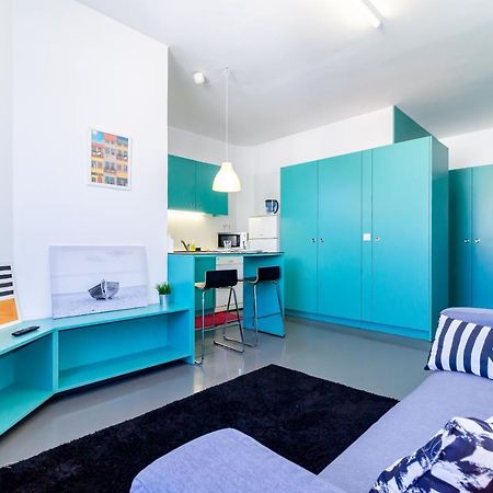 Porto Center Apartments 5T With Balcony Екстериор снимка